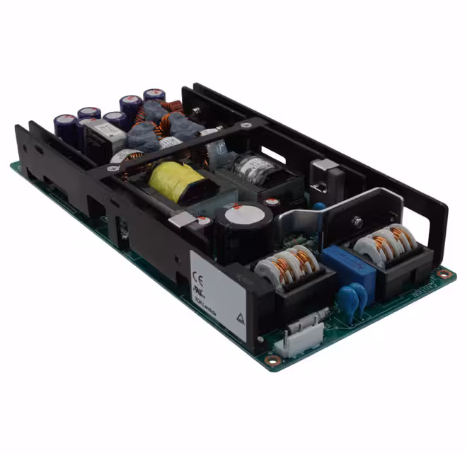 ZWQ130-5222 TDK-Lambda Americas Inc  AC DC Converters